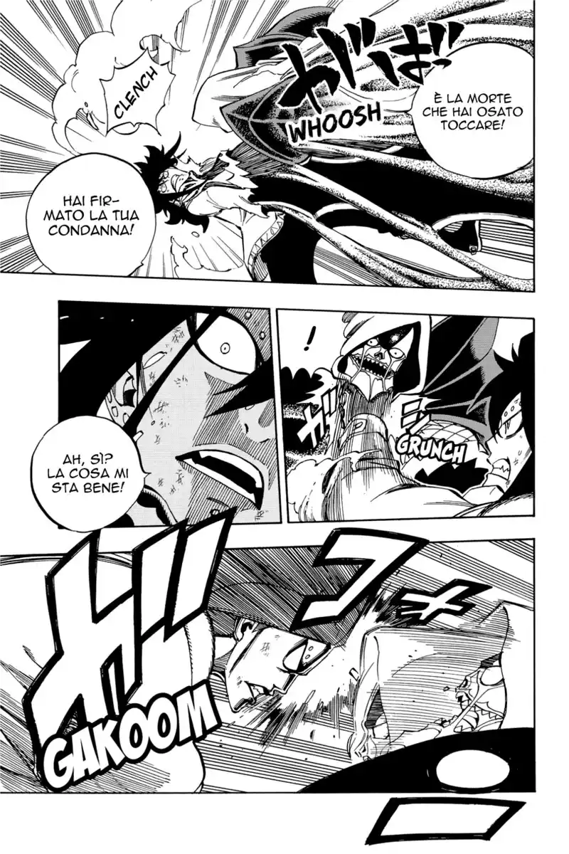 Fairy Tail Capitolo 486 page 4