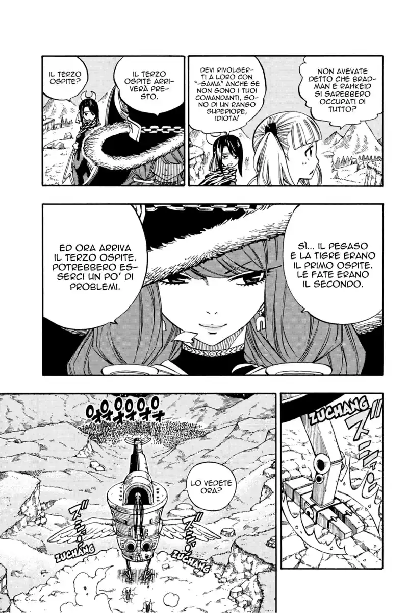 Fairy Tail Capitolo 486 page 6