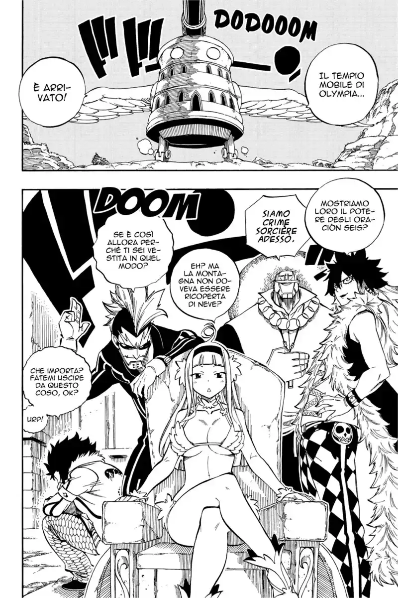 Fairy Tail Capitolo 486 page 7