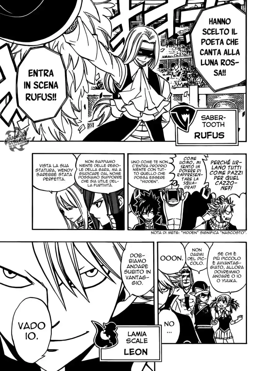 Fairy Tail Capitolo 268 page 18