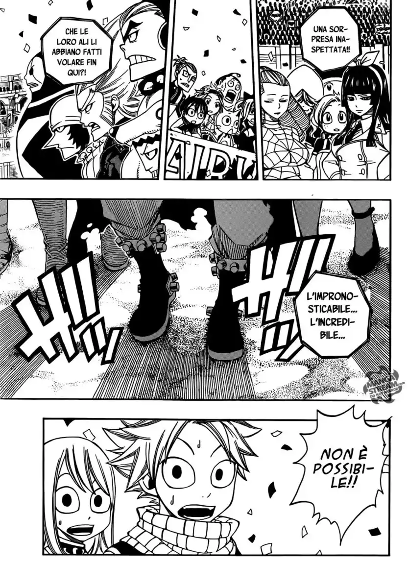 Fairy Tail Capitolo 268 page 4