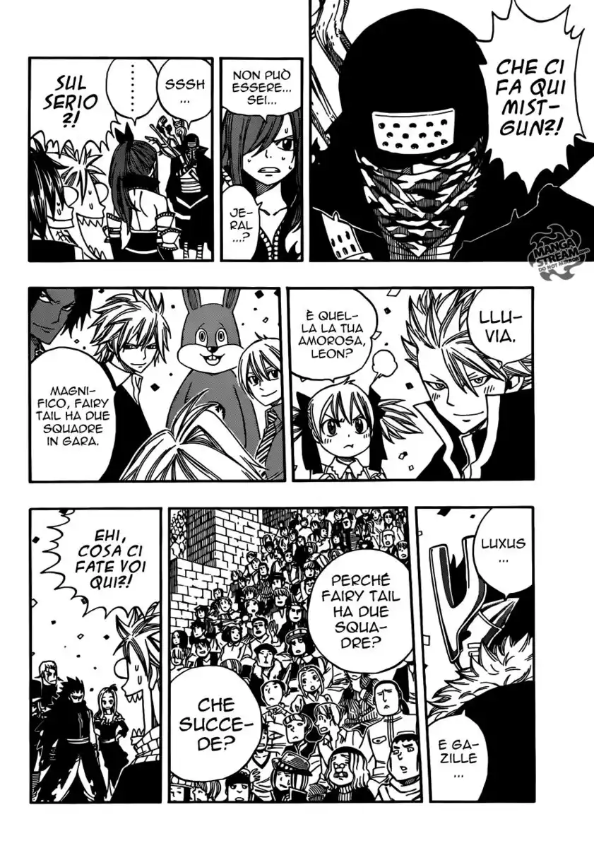 Fairy Tail Capitolo 268 page 6