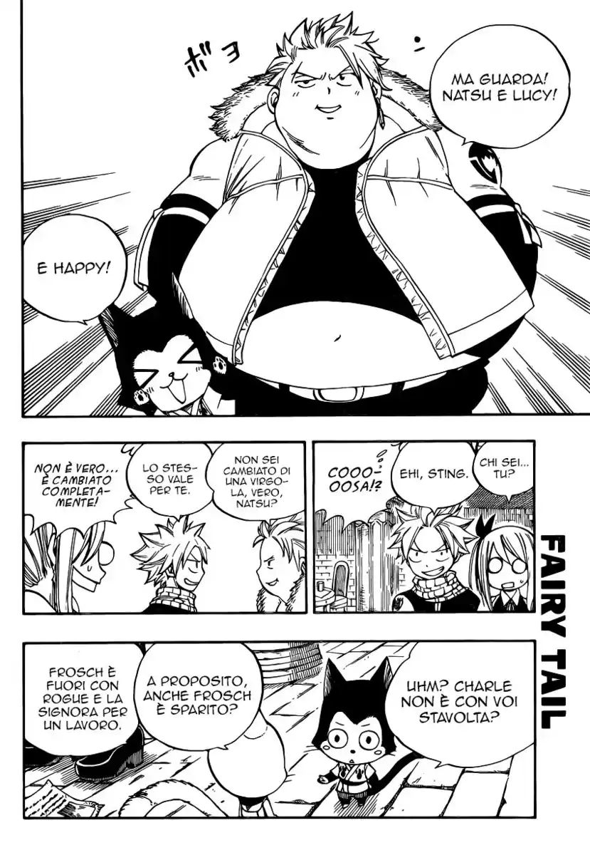 Fairy Tail Capitolo 425 page 10