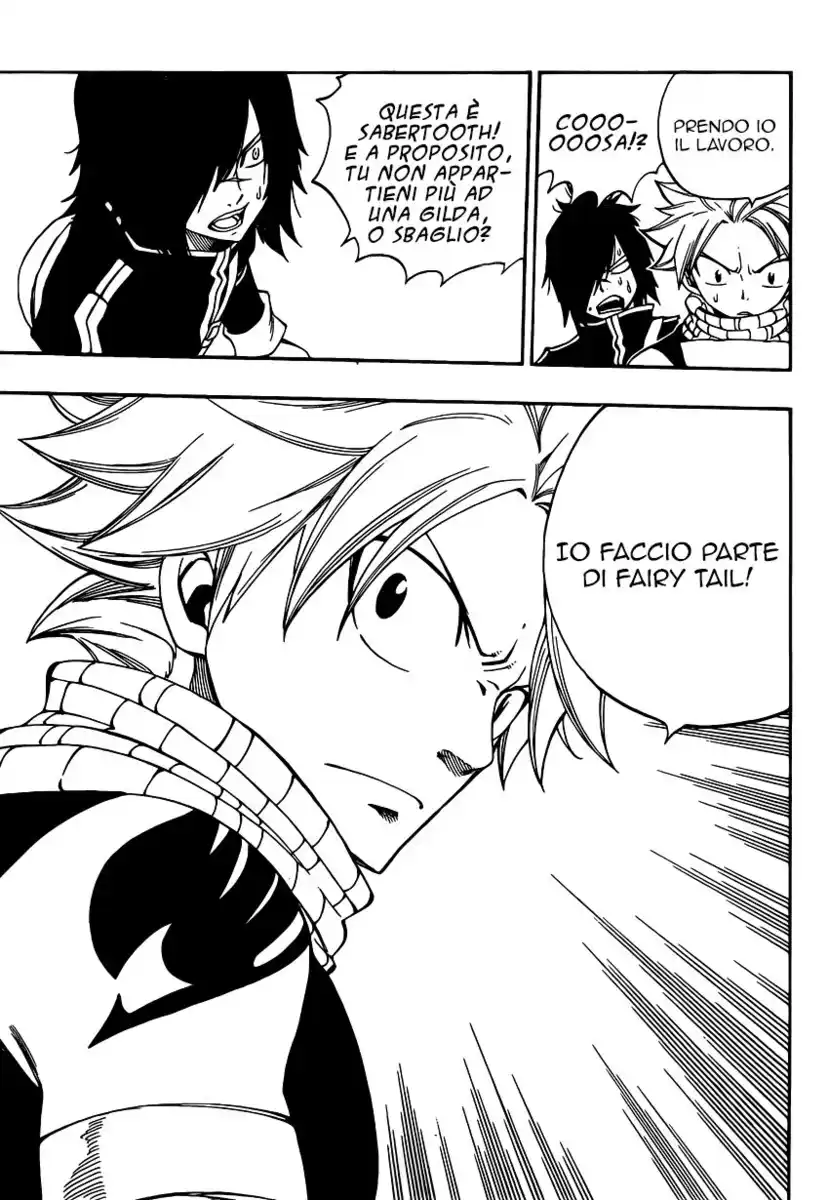 Fairy Tail Capitolo 425 page 19