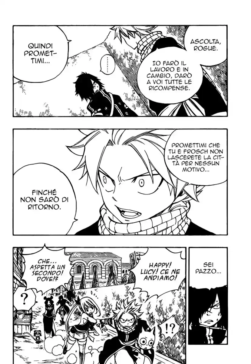 Fairy Tail Capitolo 425 page 20