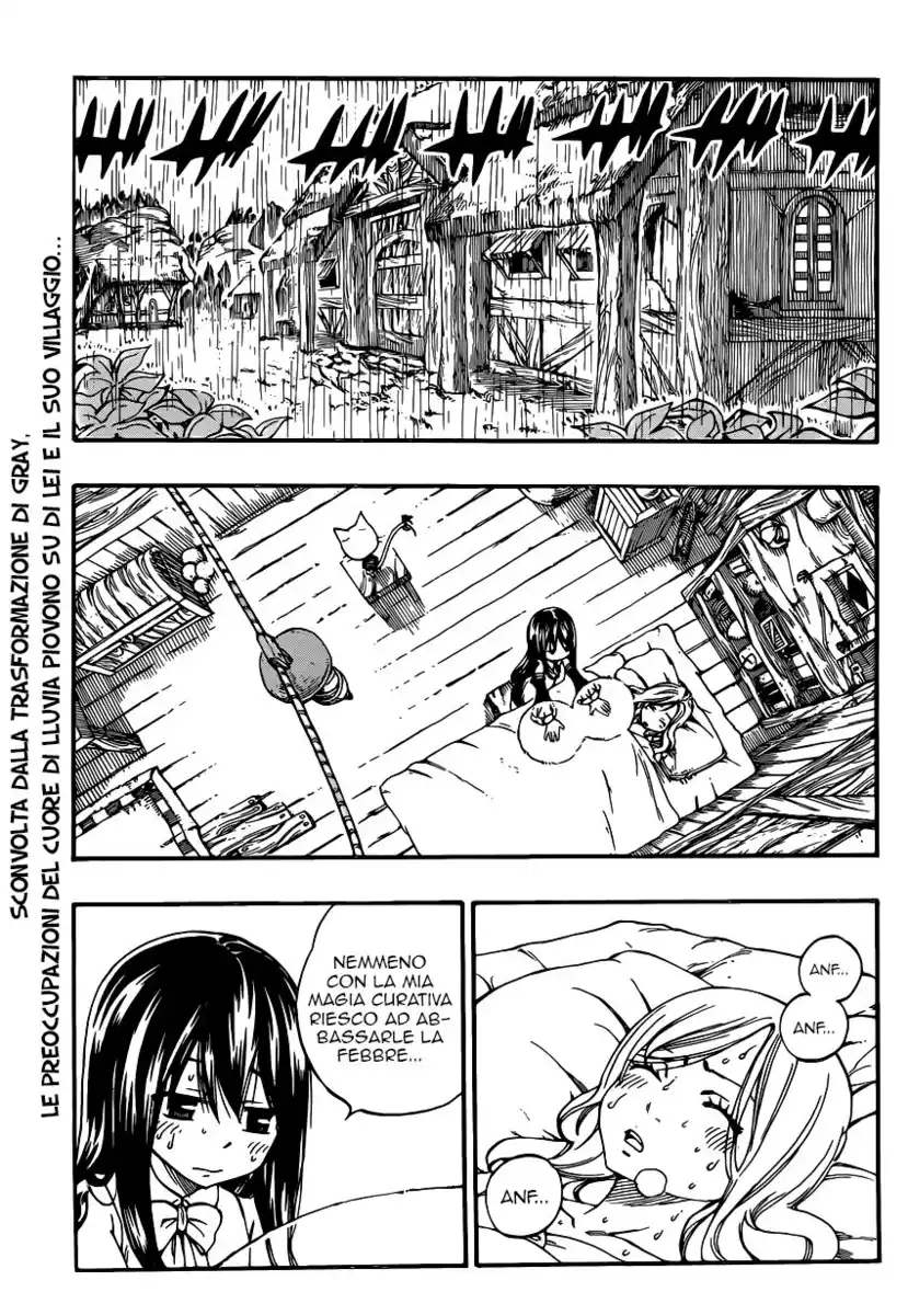 Fairy Tail Capitolo 425 page 3