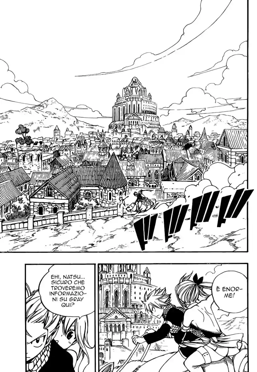 Fairy Tail Capitolo 425 page 5