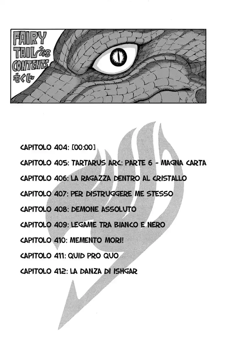 Fairy Tail Capitolo 404 page 4