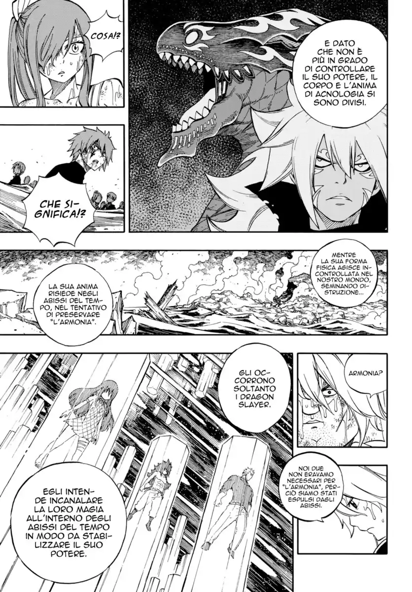 Fairy Tail Capitolo 540 page 10