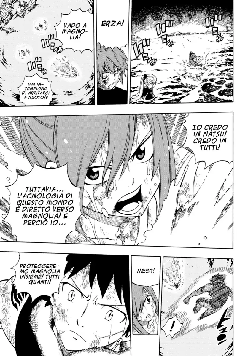 Fairy Tail Capitolo 540 page 12