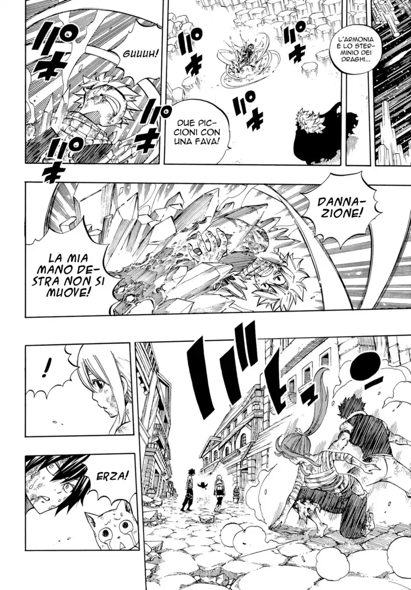 Fairy Tail Capitolo 540 page 13