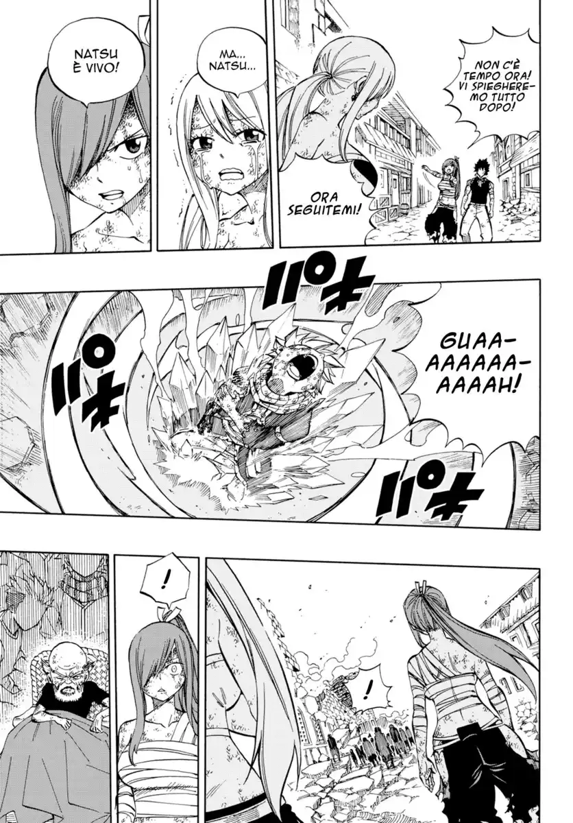 Fairy Tail Capitolo 540 page 14