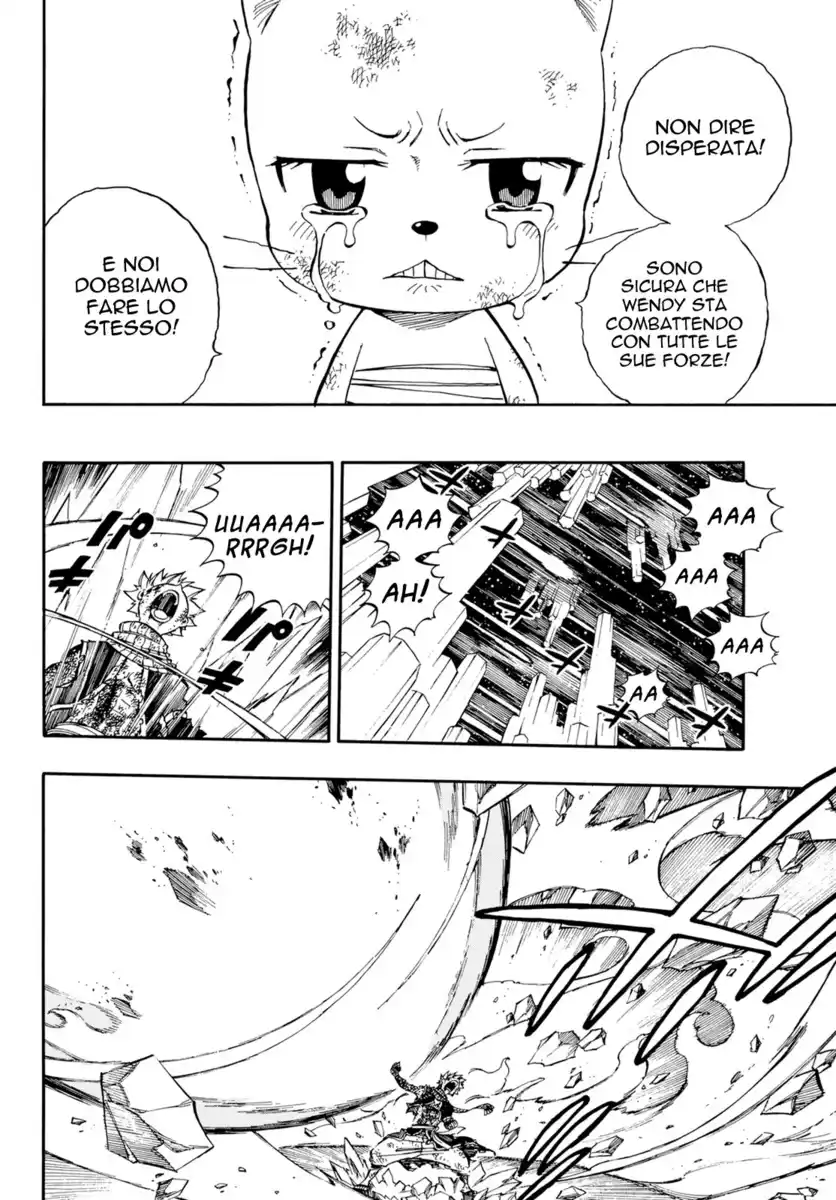 Fairy Tail Capitolo 540 page 17