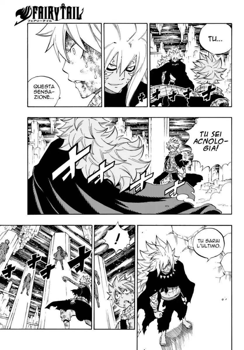 Fairy Tail Capitolo 540 page 4