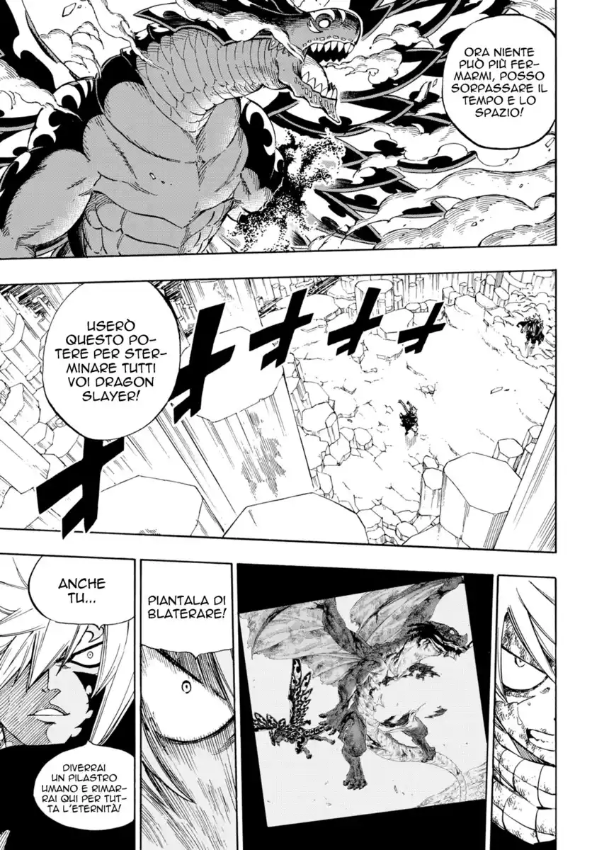 Fairy Tail Capitolo 540 page 6