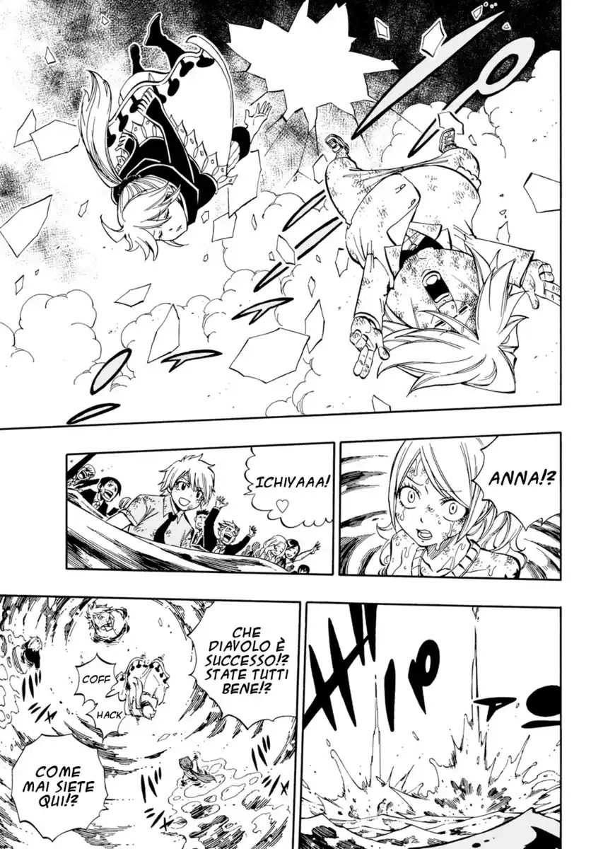 Fairy Tail Capitolo 540 page 8