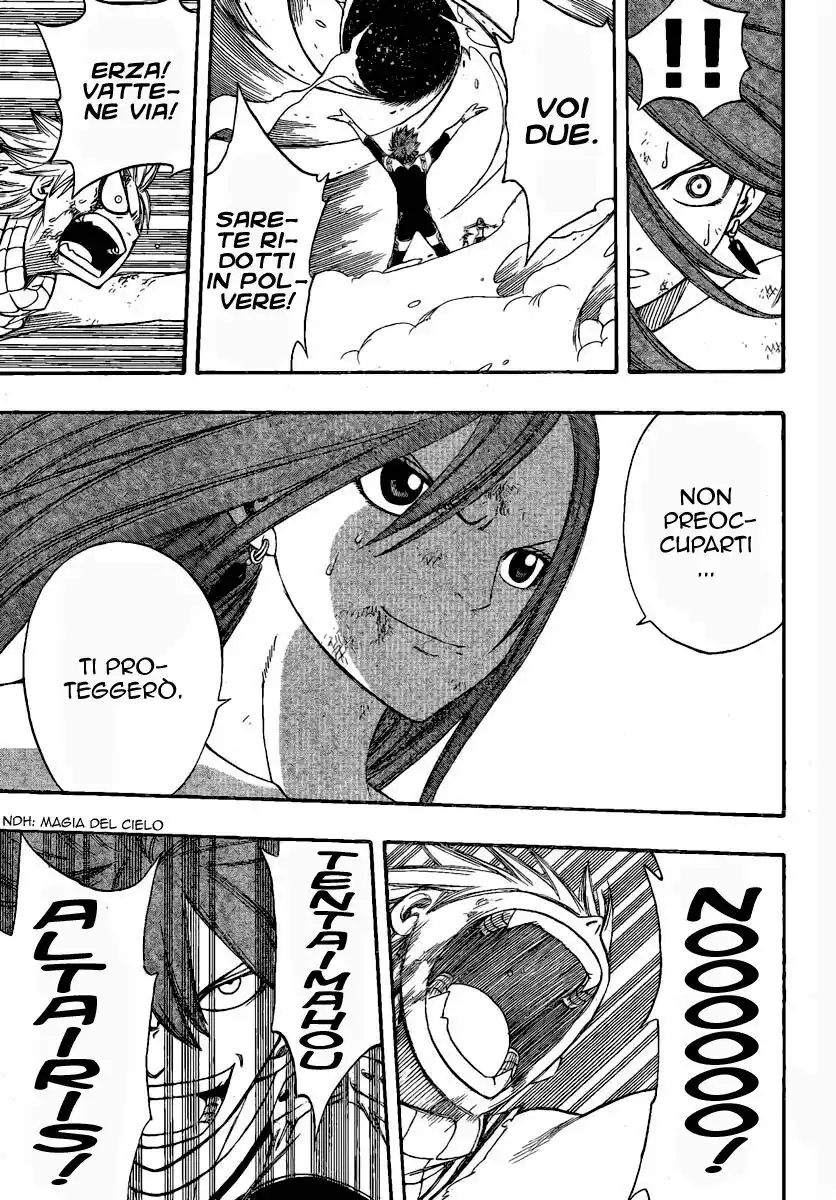 Fairy Tail Capitolo 97 page 12