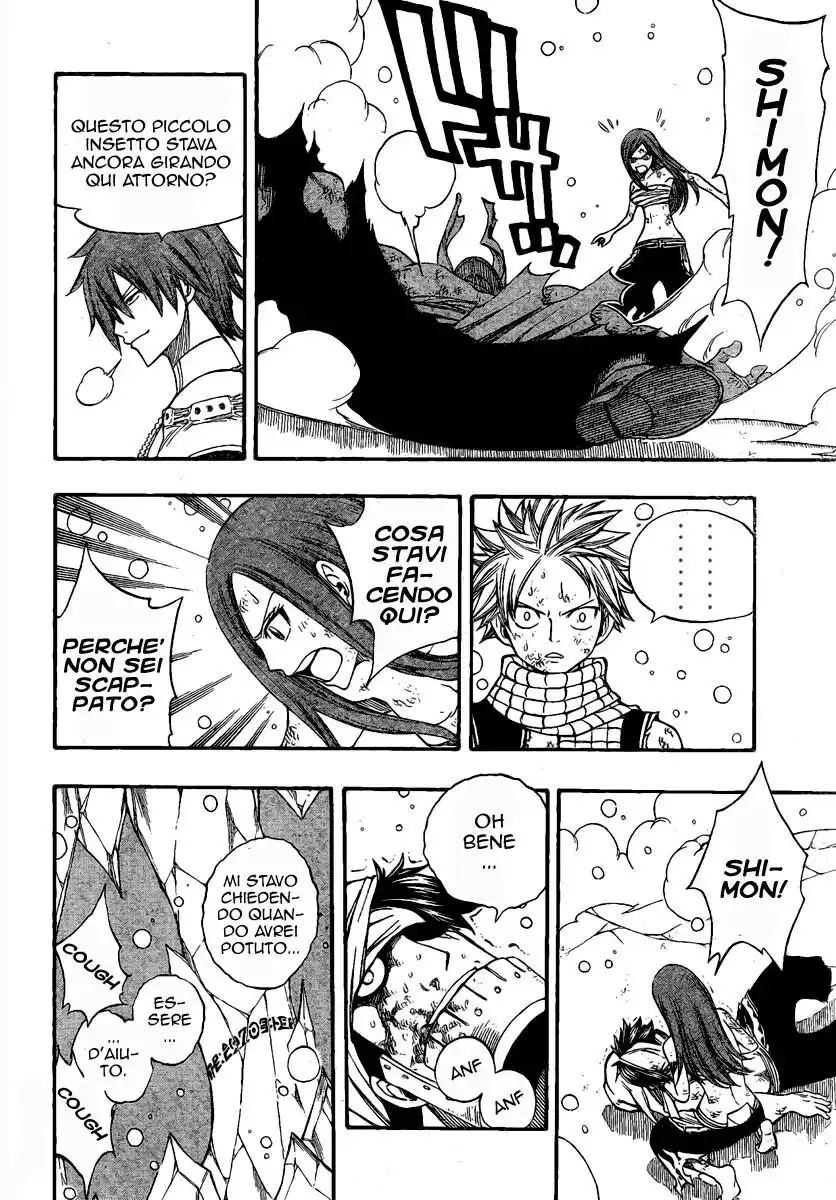 Fairy Tail Capitolo 97 page 16