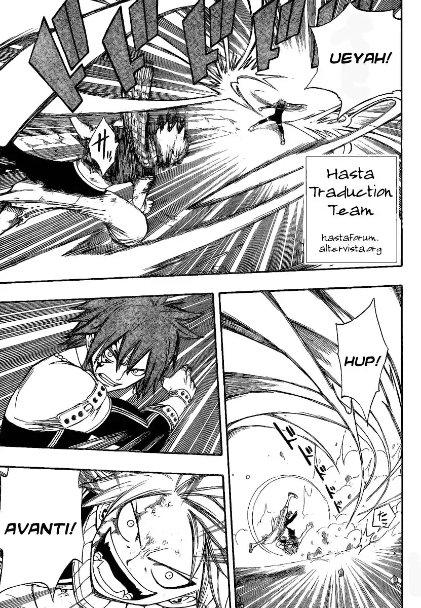 Fairy Tail Capitolo 97 page 4