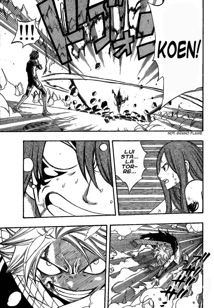 Fairy Tail Capitolo 97 page 8