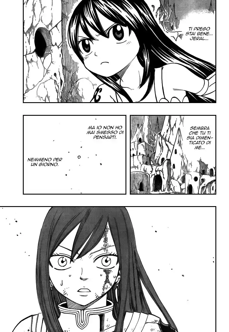 Fairy Tail Capitolo 153 page 24