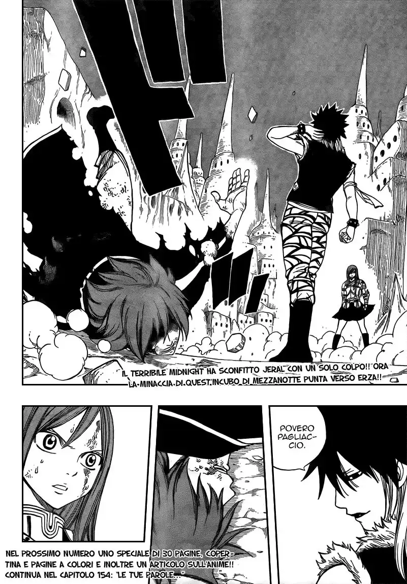 Fairy Tail Capitolo 153 page 25