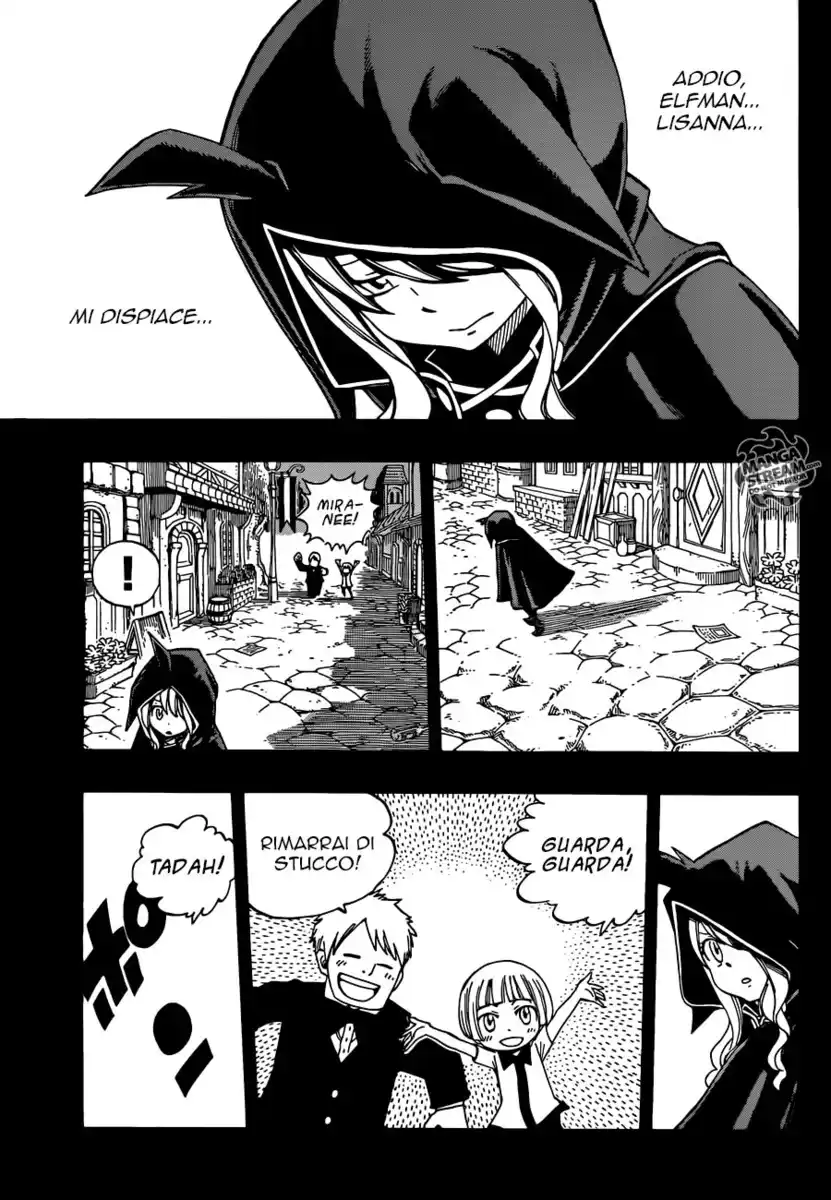 Fairy Tail Capitolo 381 page 12