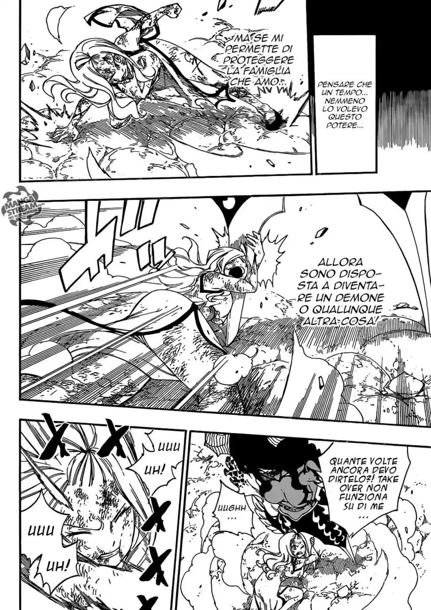 Fairy Tail Capitolo 381 page 15