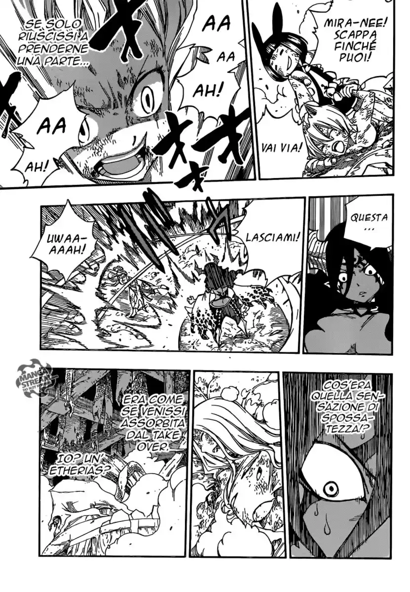 Fairy Tail Capitolo 381 page 16