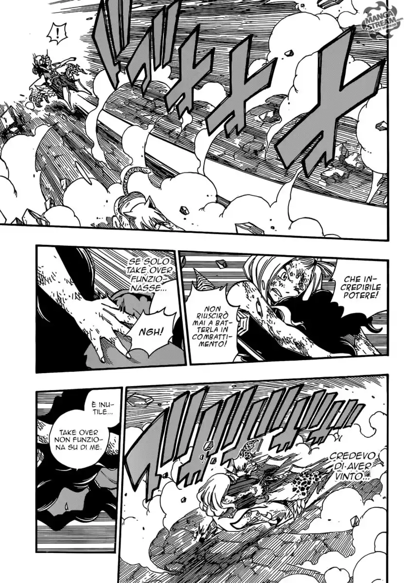 Fairy Tail Capitolo 381 page 4