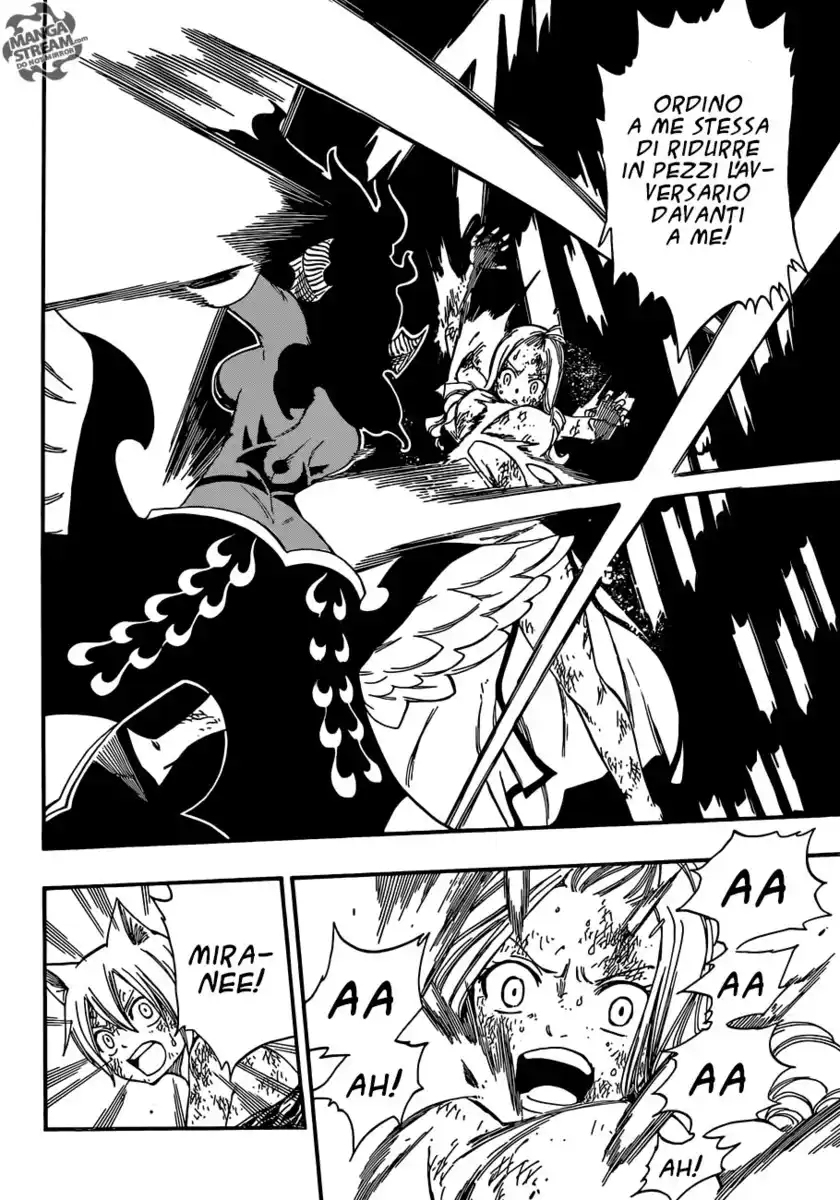 Fairy Tail Capitolo 381 page 5