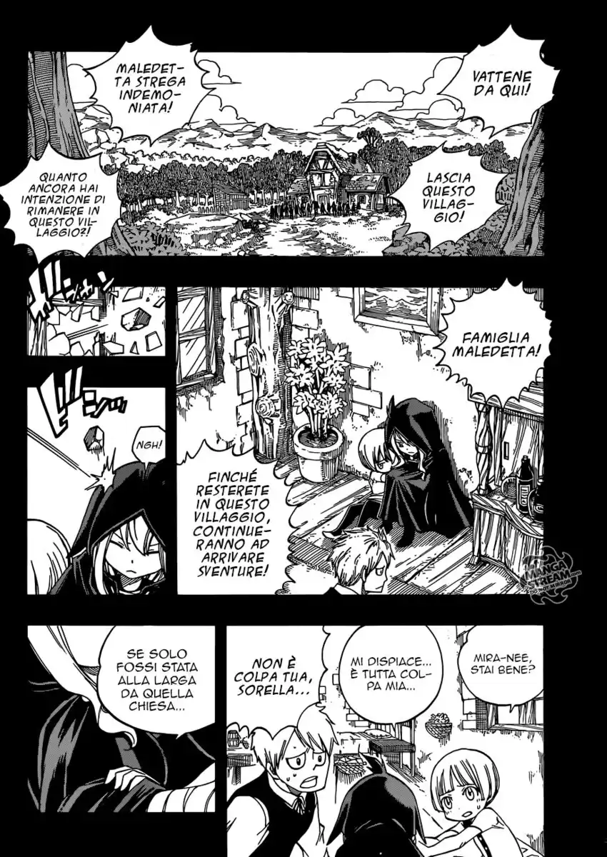 Fairy Tail Capitolo 381 page 7