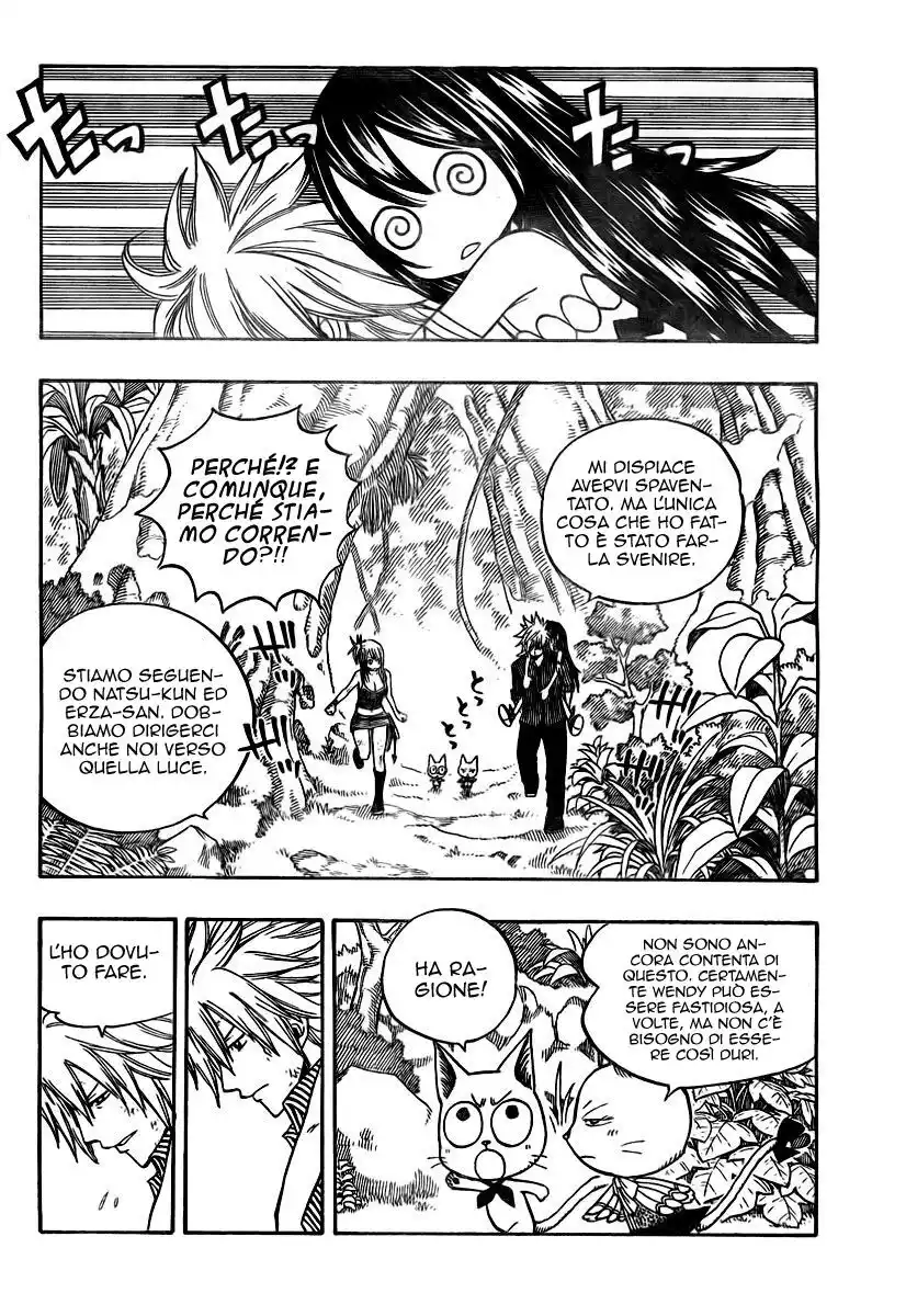 Fairy Tail Capitolo 142 page 12