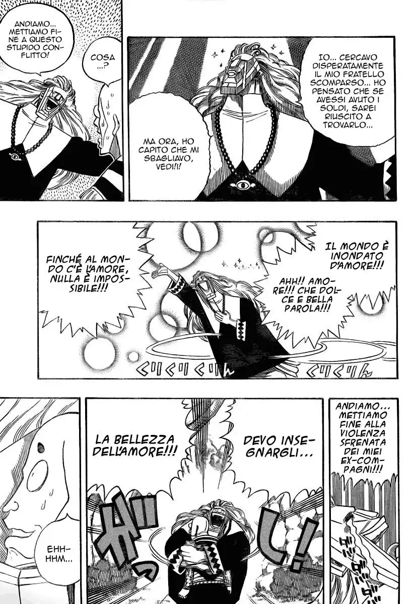 Fairy Tail Capitolo 142 page 19