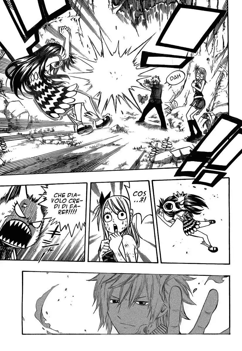 Fairy Tail Capitolo 142 page 9