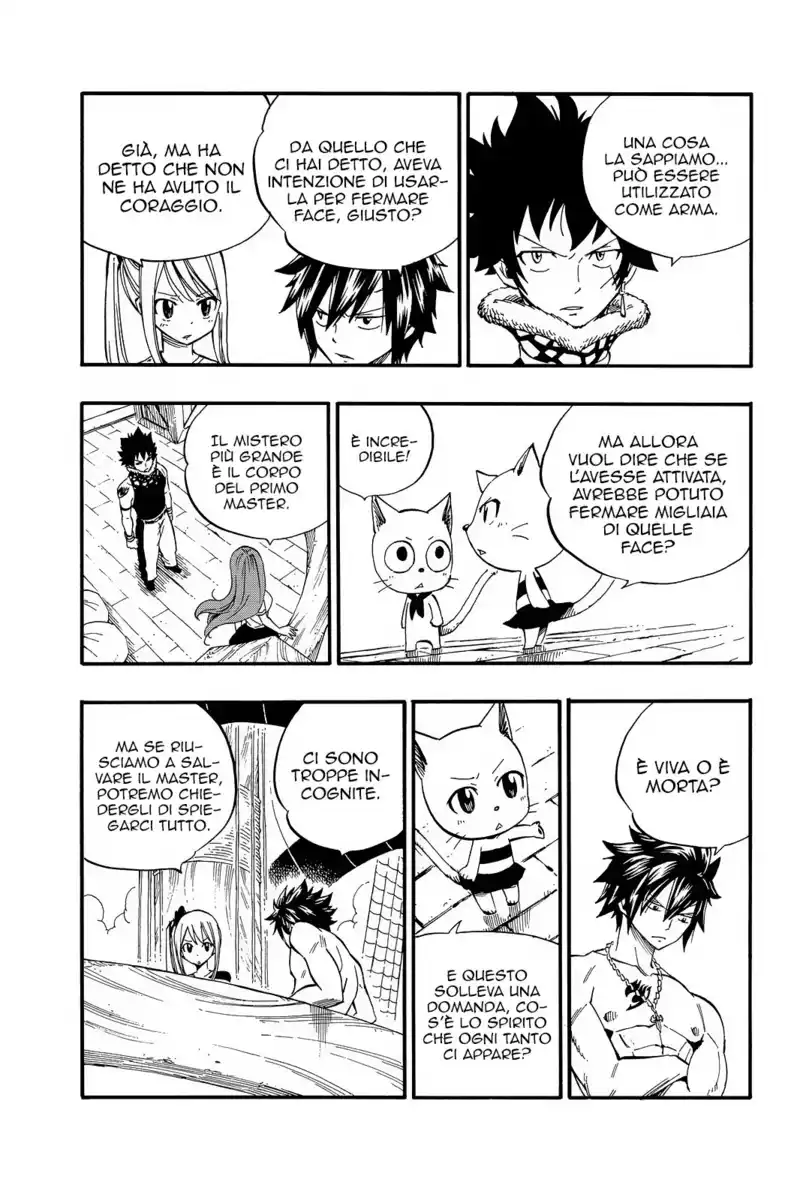 Fairy Tail Capitolo 441 page 6