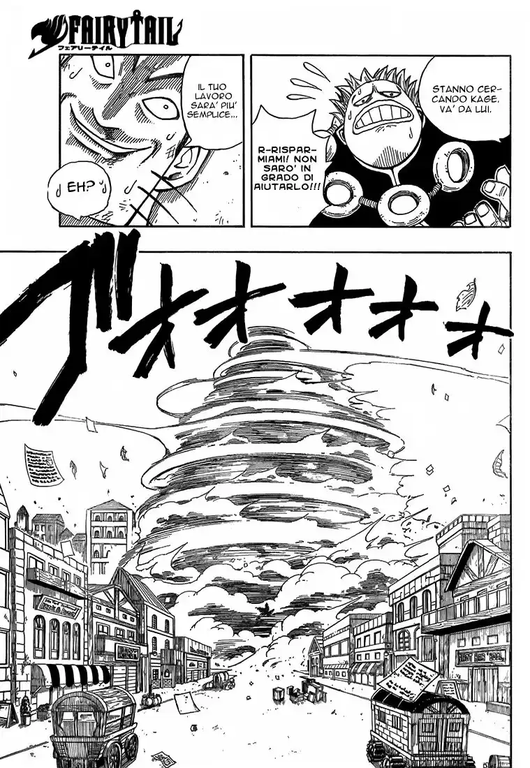 Fairy Tail Capitolo 16 page 6