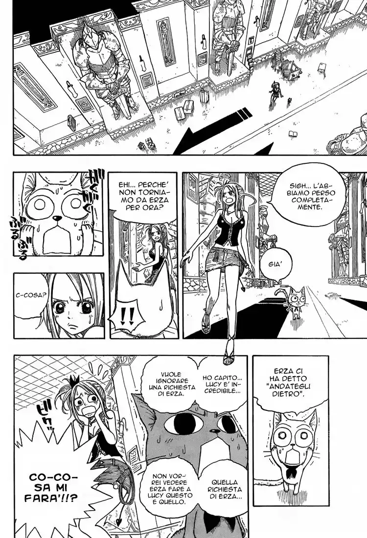 Fairy Tail Capitolo 16 page 7