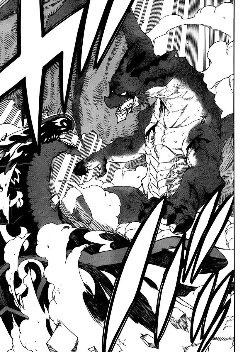 Fairy Tail Capitolo 413 page 14