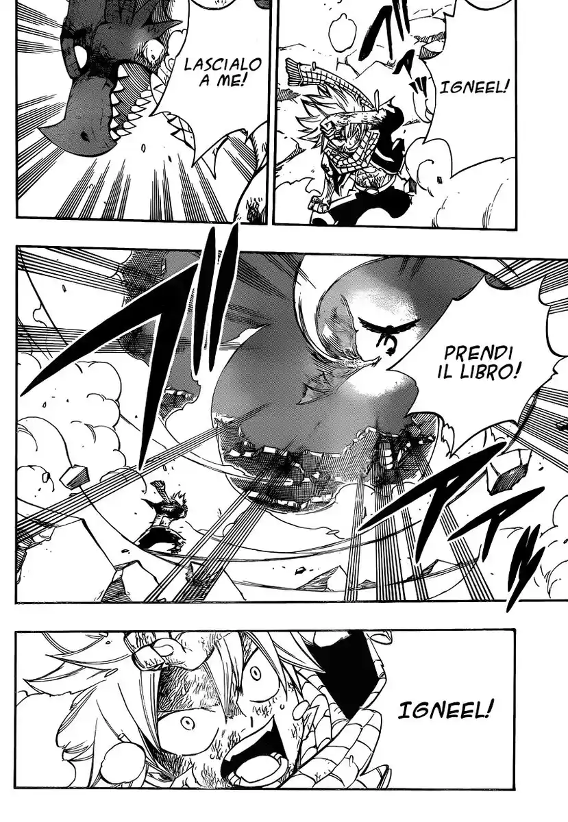 Fairy Tail Capitolo 413 page 15