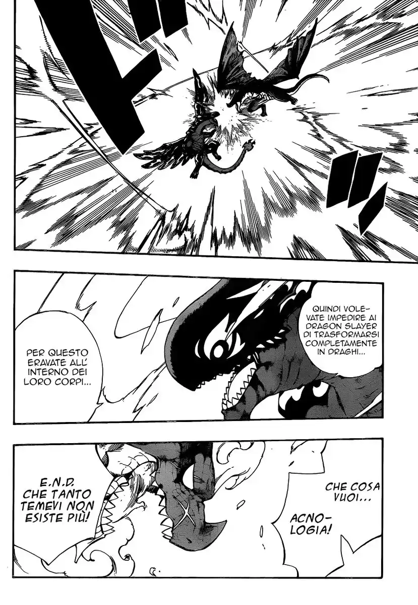 Fairy Tail Capitolo 413 page 17