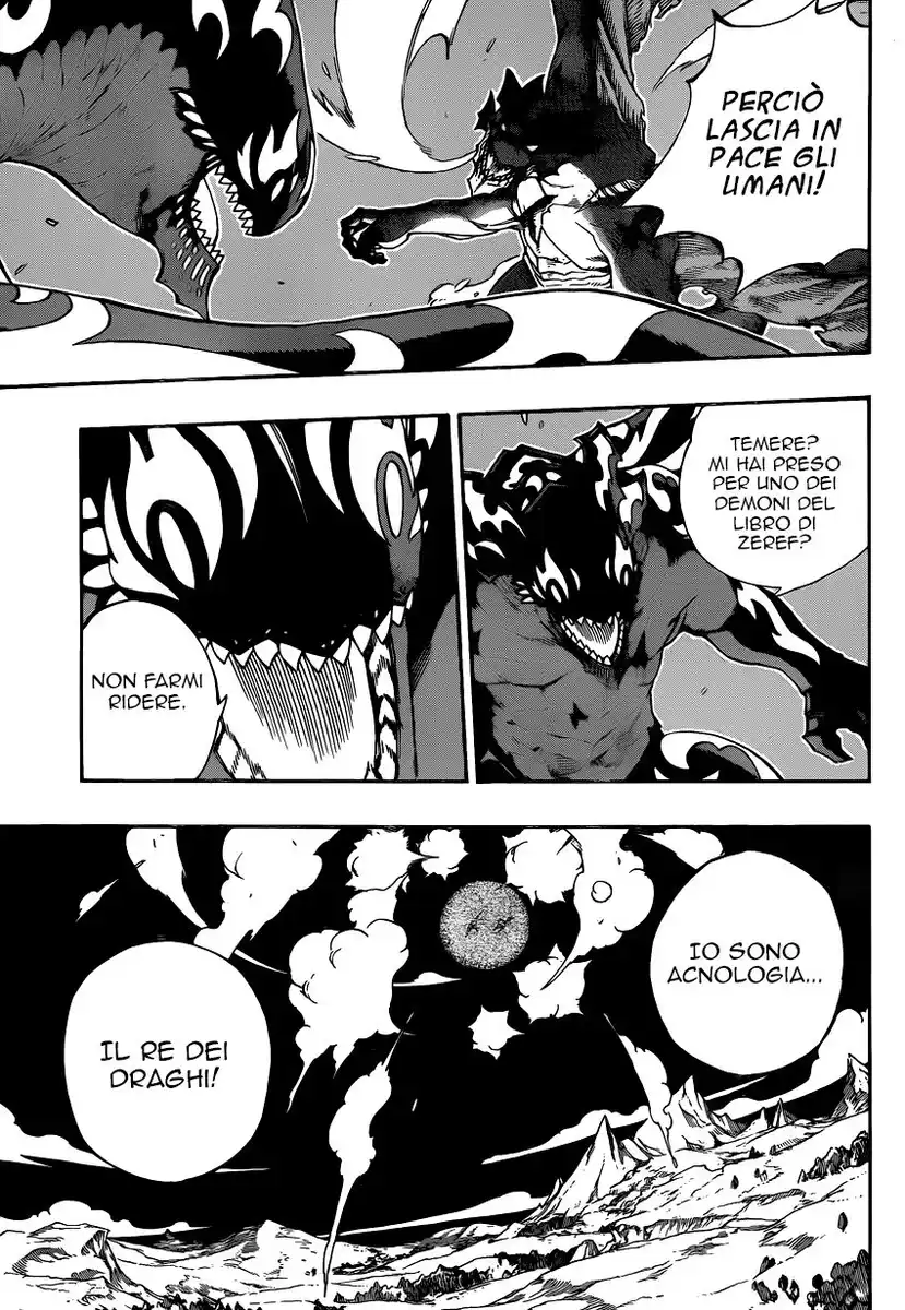 Fairy Tail Capitolo 413 page 18