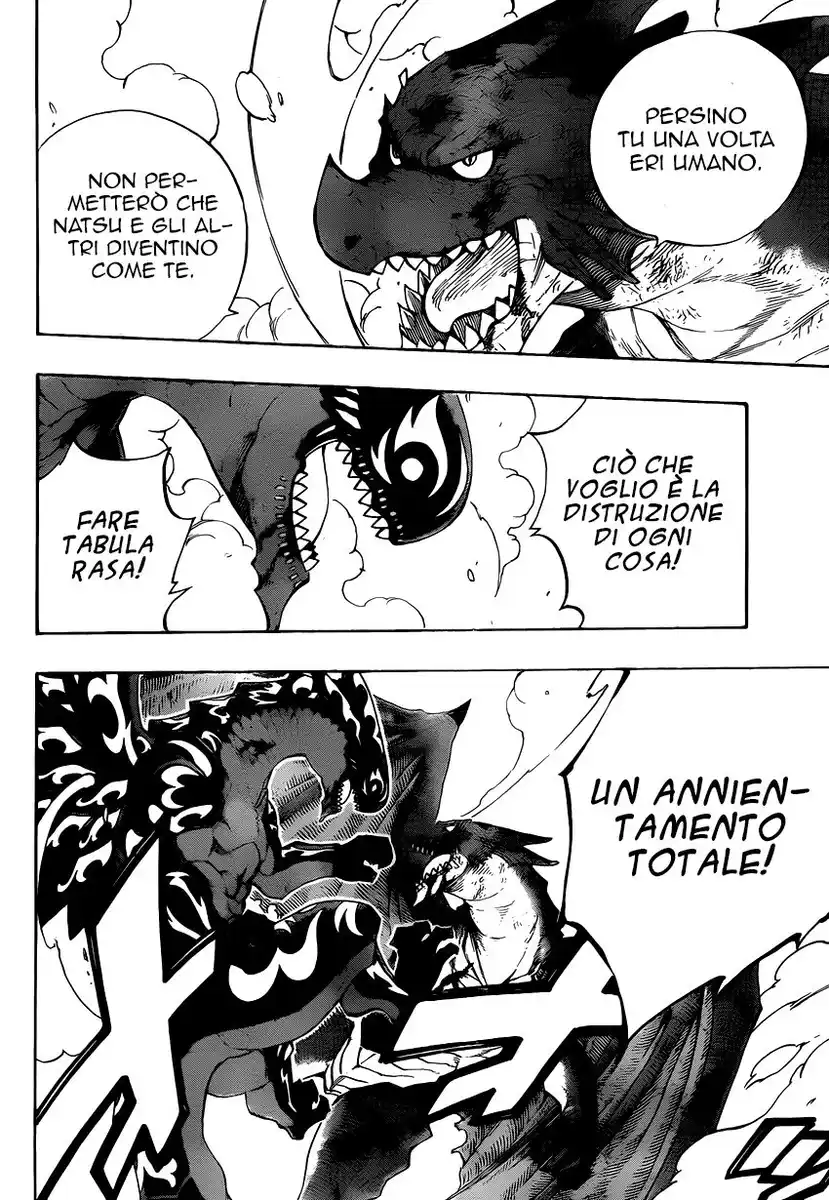 Fairy Tail Capitolo 413 page 19