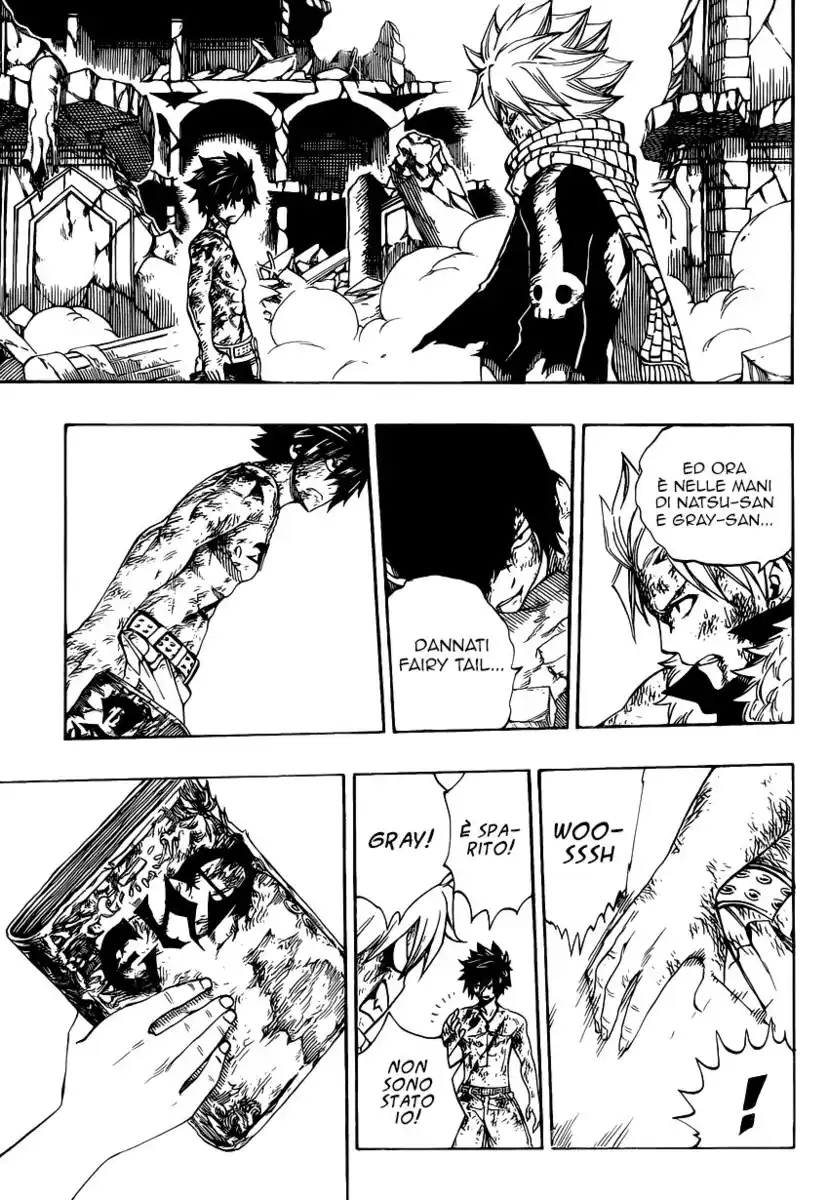 Fairy Tail Capitolo 413 page 20