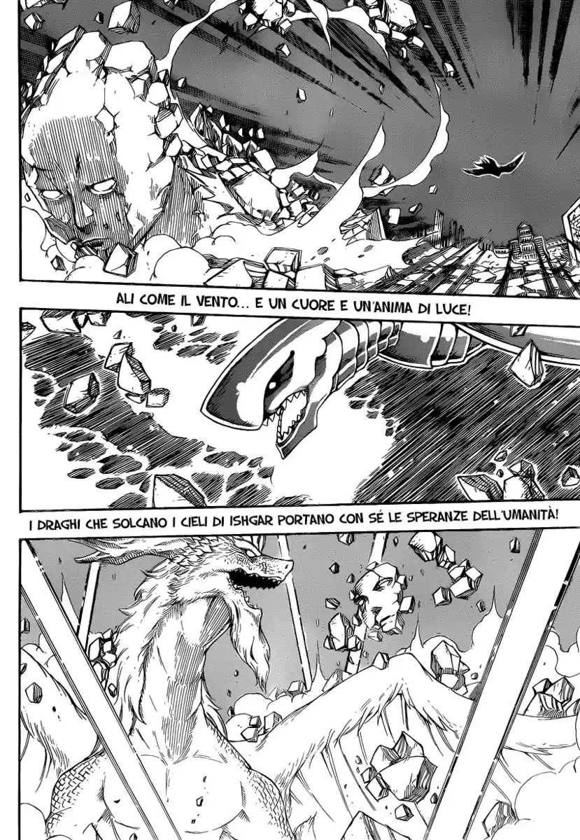 Fairy Tail Capitolo 413 page 6