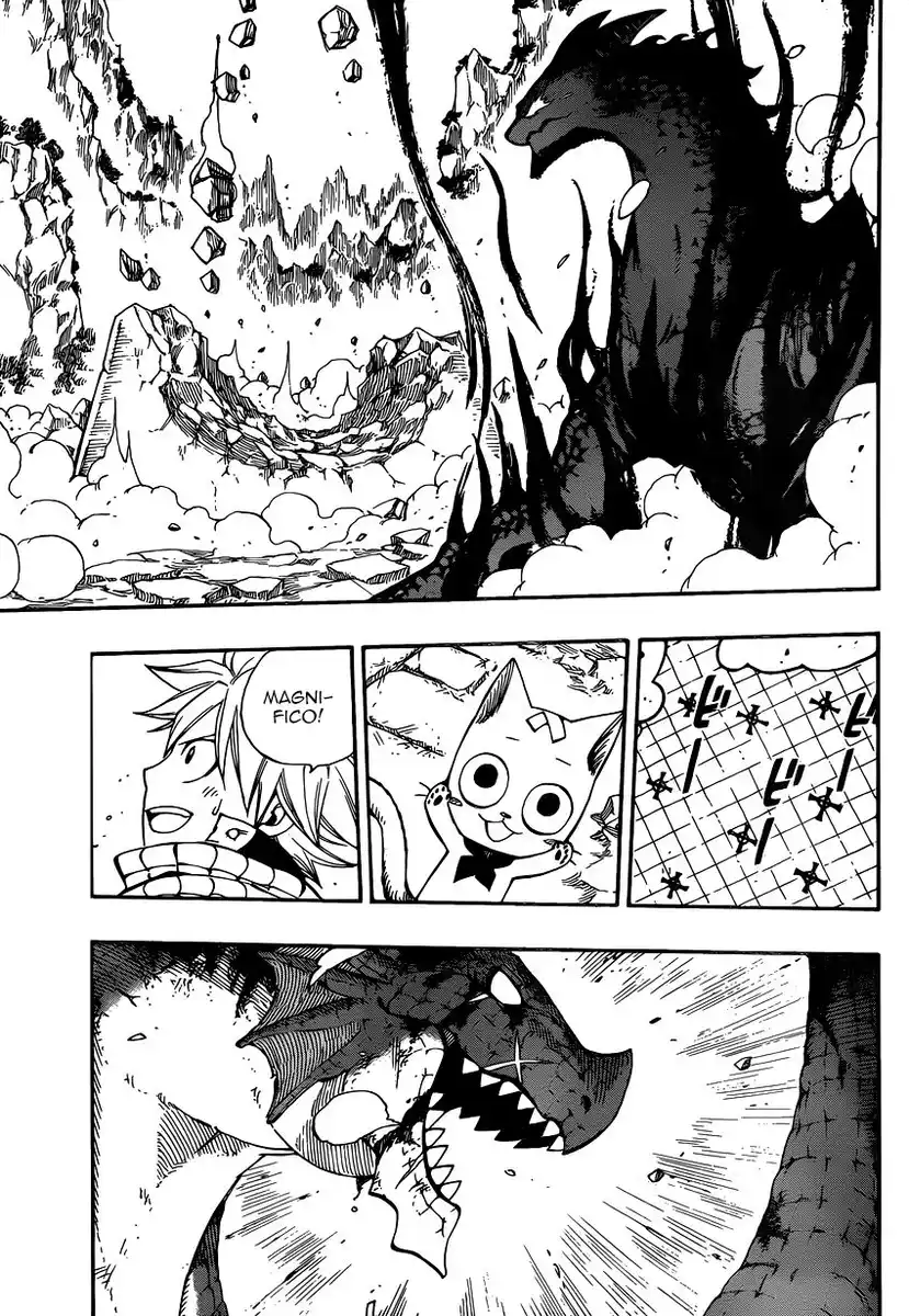 Fairy Tail Capitolo 413 page 7