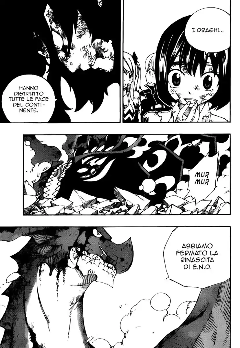 Fairy Tail Capitolo 413 page 9