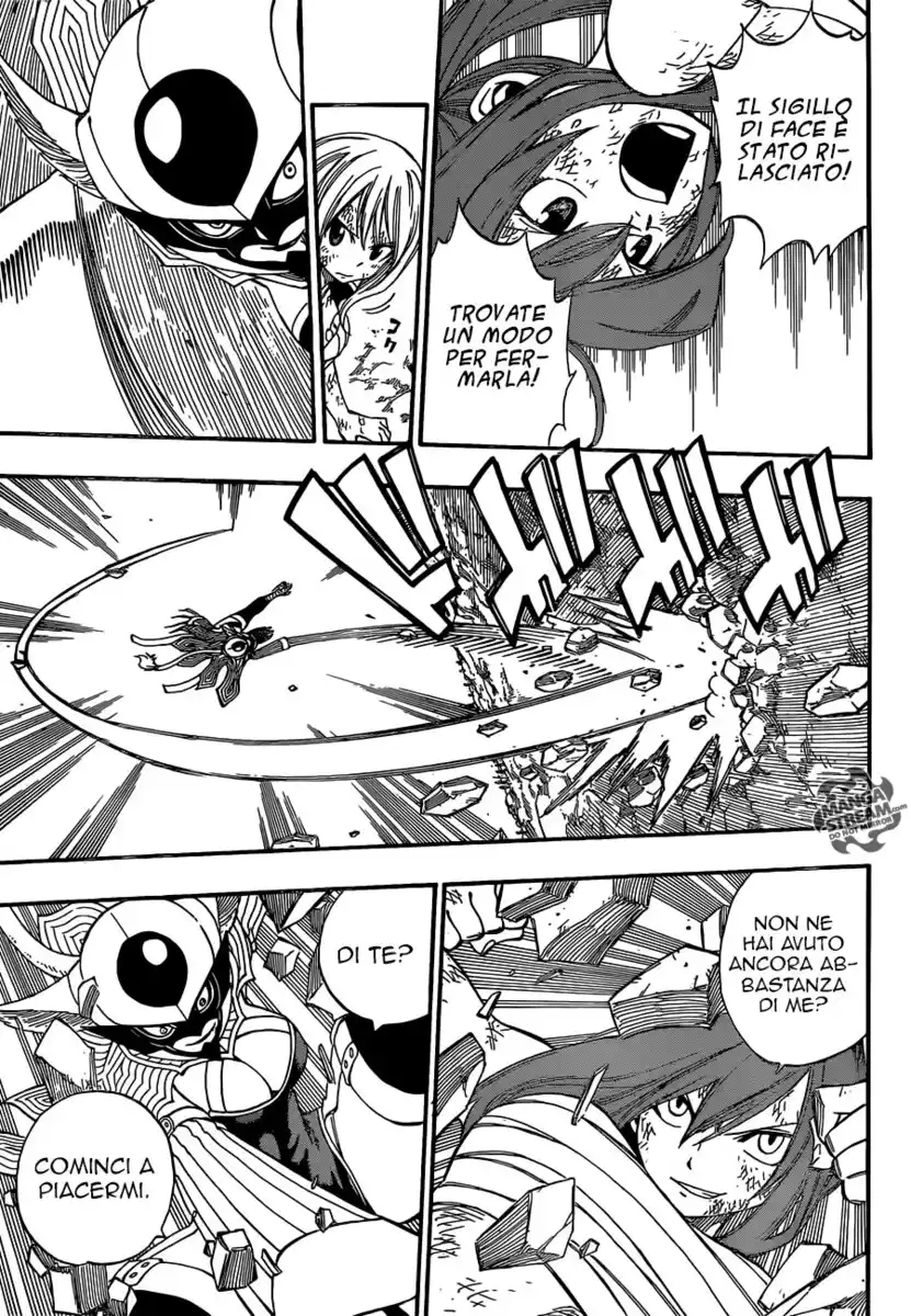 Fairy Tail Capitolo 373 page 12