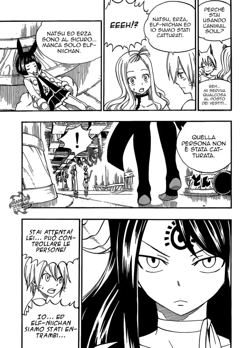 Fairy Tail Capitolo 373 page 14