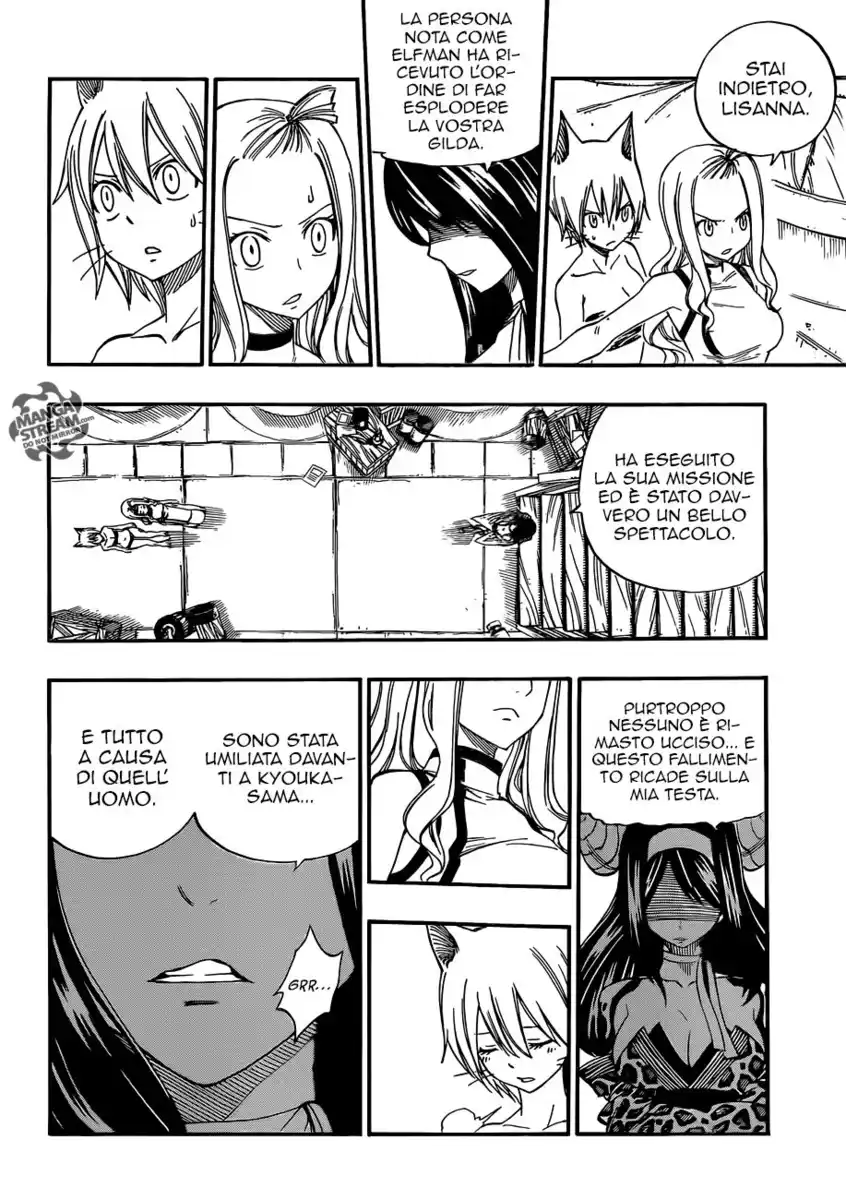 Fairy Tail Capitolo 373 page 15